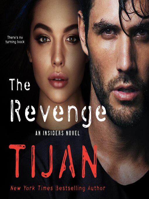 Title details for The Revenge by Tijan - Available